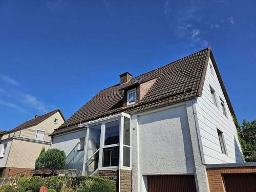 2 - 6 Zimmer Mehrfamilienhaus, Wohnhaus zum Kaufen in Uslar