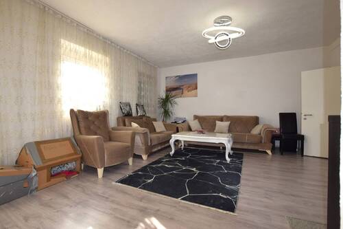 Wohnzimmer Obergeschoss - 