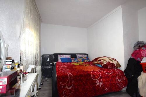 Schlafzimmer Obergeschoss - 