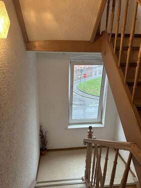 Treppenhaus - 