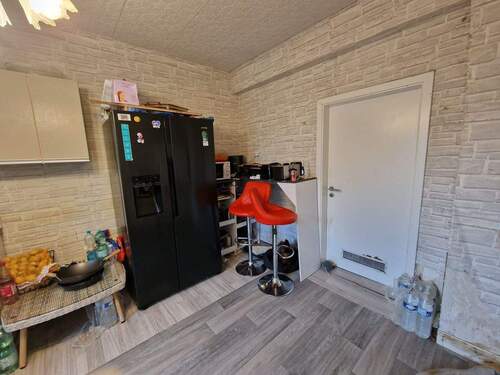 Erdgeschoss Eingang - Mehrfamilienhaus, Wohnhaus mit 240,00 m&sup2; in Neunkirchen zum Kaufen