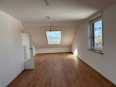 Großes Zimmer DG (Ri. Burg) - 