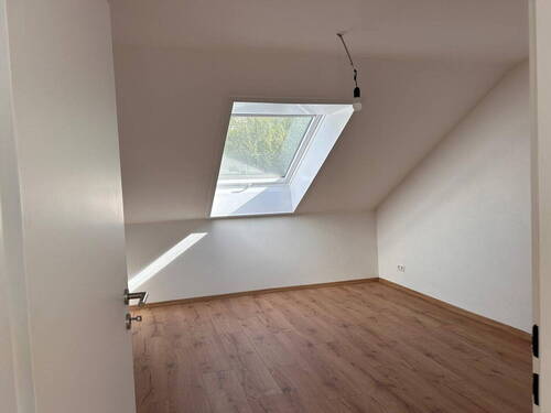 Weiteres Zimmer DG - 