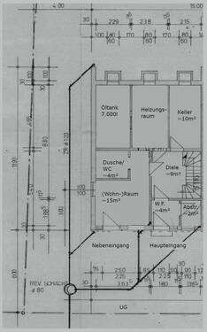 Zugang + UG - 