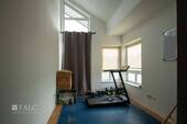 Arbeitszimmer - 