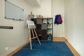Arbeitszimmer - 