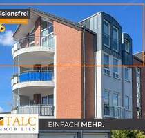 Vermietete Wohnung in toller Wohnlage - Grevenbroich Stadtmitte