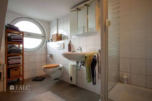 Badezimmer - 