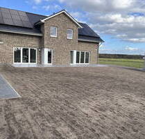 Provisionsfrei - Neubau Doppelhaushälfte KfW-EH40 - Beverstedt Bokel