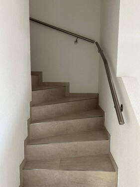Treppenaufgang 14b - 