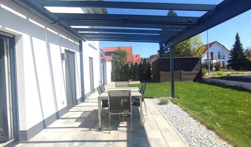 Terrasse - 