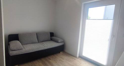 Arbeiten/Gäste EG - 