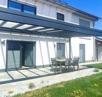 Neuwertiges Einfamilienhaus - teilmöbliert - 10 Minuten von Herzogenaurach - Oberreichenbach