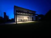 Abendstimmung - 5 Zimmer Einfamilienhaus zur Miete in Oberreichenbach