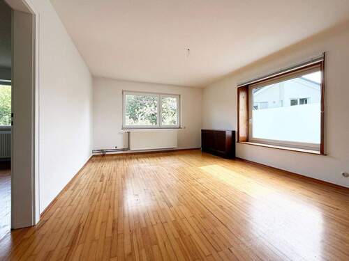 Wohnzimmer OG - 