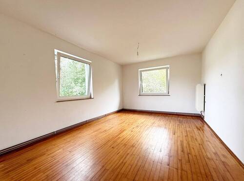 Schlafzimmer OG - 
