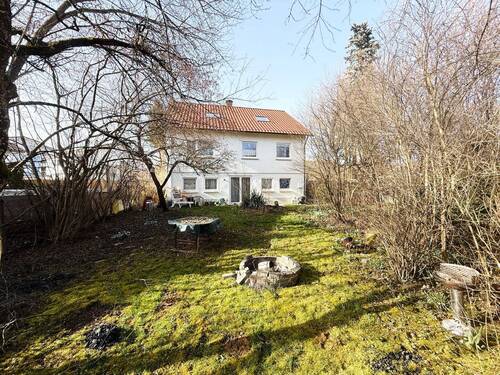 Garten - 