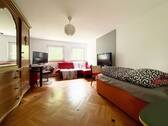 Zimmer 1 EG - 