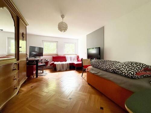 Zimmer 1 EG - 