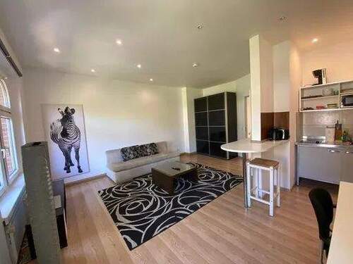 6a948d80-d9cf-40ff-adfe-3684c2d34dbc - 2 Zimmer Etagenwohnung zur Miete in Berlin