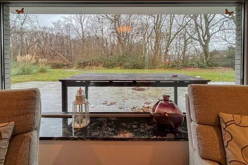 die Natur im Wohnzimmer - Einfamilienhaus mit 108,10 m&sup2; in Maasholm zum Kaufen