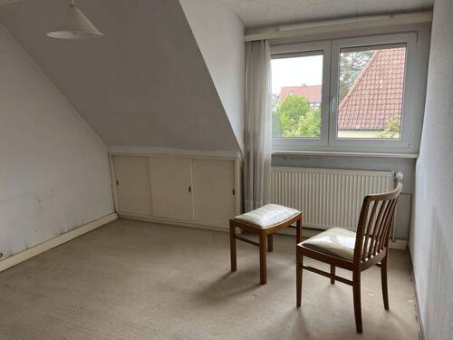 Bild 3 - 3 Zimmer Etagenwohnung in Schweinfurt