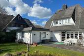 Terrasse - Doppelhaushälfte mit 140,00 m² in Westerland zum Kaufen