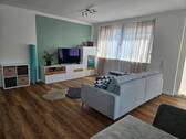 Wohnzimmer Bild 3 - Etagenwohnung mit 55,10 m² in Hemhofen zum Kaufen