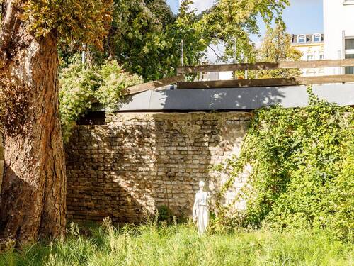 City Garden - 