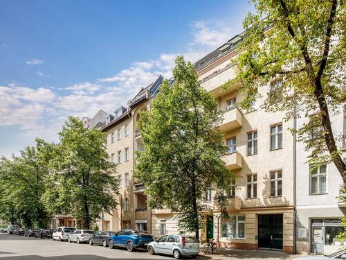 City Garden - City Garden - Stilvolle Wohnung mit hochwertiger Ausstattung & herrlichem Garten in ruhiger Lage