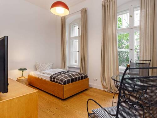 City Garden - 
