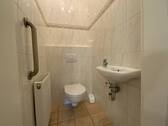 Gäste-WC - 