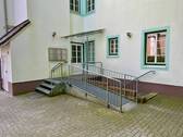 Eingangsbereich - 