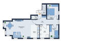 Grundriss - 