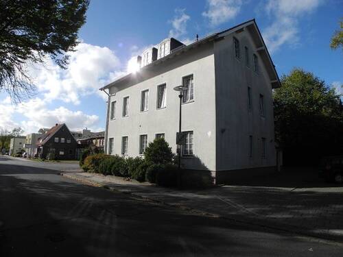 Seitenansicht - 