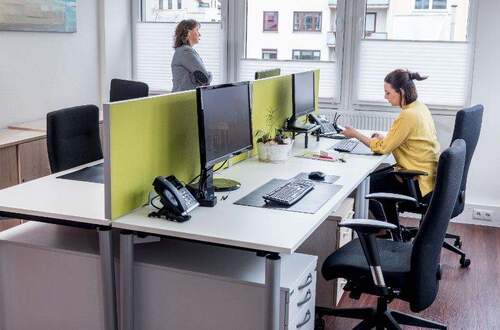 Büro als Teambüro 4err - Büro in Bremen