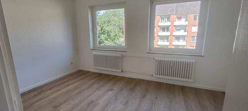 Kinderzimmer - 3 Zimmer Etagenwohnung zur Miete in Buchholz