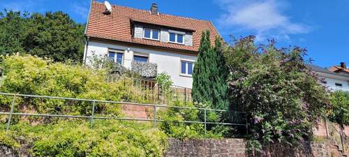 Bild 1 - Wer küsst Dornröschen wach? - 285.000,00 EUR Kaufpreis, ca.  94,00 m² Wohnfläche