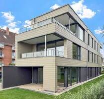 Ihr Platz am Meer | Aufwachen mit Wellen, einschlafen mit Meeresrauschen | Ferienvermietung | Neubau - Schönberg (Holstein) Schönberger Strand