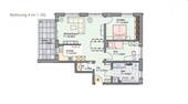 Wohnung Nr. 4 - 