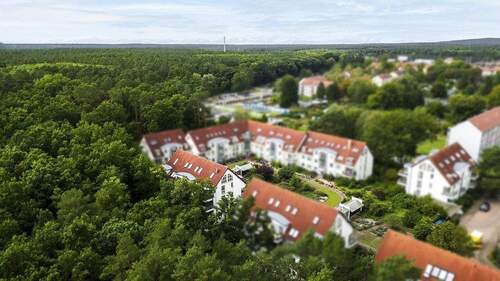 westlicher Weitblick - 