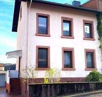 METTLACH - KEUCHINGEN: 4 SCHLAFZIMMER KELLER GARTEN GARAGE