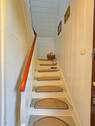 Treppe nach oben - 