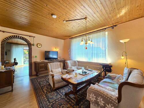 Altes Wohnzimmer I - 