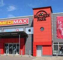 Ihre neuen Flächen im Sachsenpark - Leipzig Seehausen