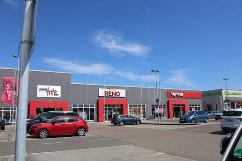 Nachbarschaft rechts - Büro in Leipzig