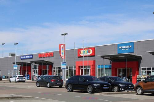 Nachbarschaft links - Büro mit 264,50 m&sup2; in Leipzig zur Miete