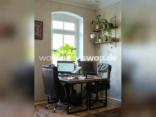 Bild 1 - Wohnungsswap - Margaretenstraße