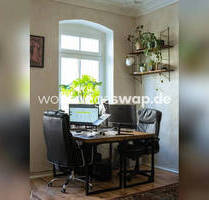 Wohnungsswap - Margaretenstraße - Berlin Lichtenberg