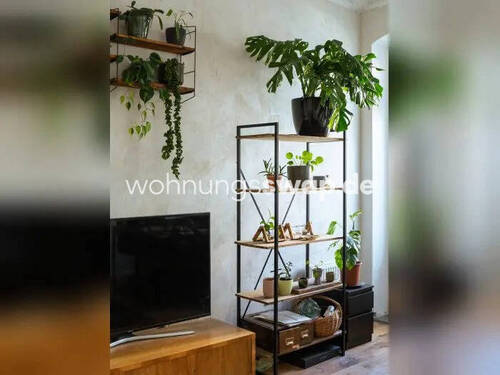 Bild 3 - 2 Zimmer Etagenwohnung in Berlin